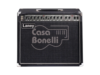 LC50-112 Laney Amplificador Combo Valvular para Guitarra