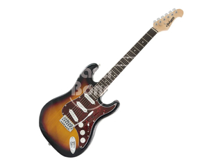 ST101SB Alabama Guitarra Eléctrica Stratocaster