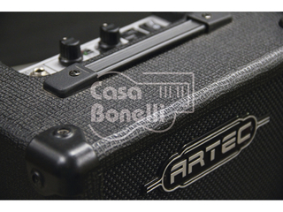 GP-10 Artec Amplificador Combo para Guitarra