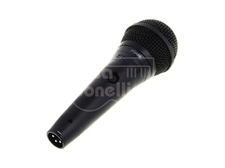PGA58-XLR CARDIOID Shure Micrófono para Voces