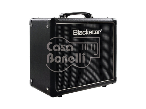 HT-1R Blackstar Amplificador Combo Valvular para Guitarra