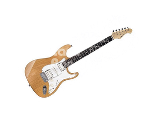 STG006N Aria Guitarra Eléctrica Stratocaster