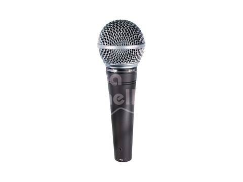 SM-48 CARDIOID Shure Micrófono para Voces