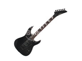 XL-DLX Aria Guitarra Eléctrica con Floyd Rose