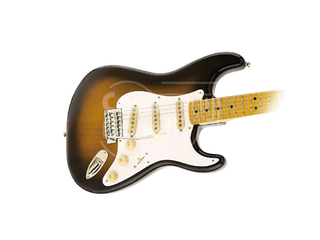 CLASSIC VIBE 50 Fender Squier Guitarra Eléctrica Stratocaster
