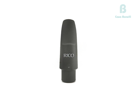 MJM7 METALITE Rico Boquilla para Saxo Alto