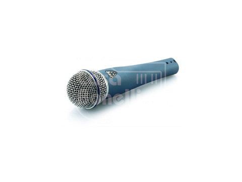 NX8 JTS Micrófono Cardioide para Voces