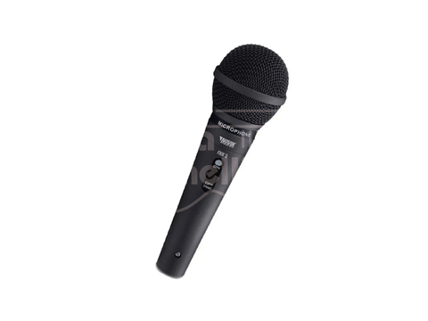 FNK-5 Novik Micrófono Unidireccional para Voces