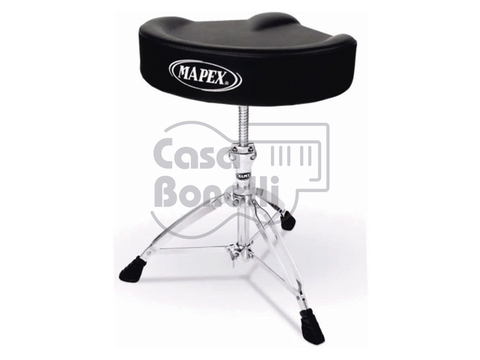 T-755A Mapex Banqueta Ergonómica