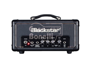 HT-1RH Blackstar Amplificador Valvular Cabezal para Guitarra