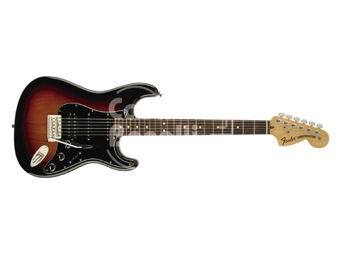 011-5700-300 Fender Guitarra Eléctrica Stratocaster Made in USA