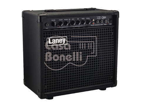 LX-35 EXTREME Laney Amplificador Combo para Guitarra