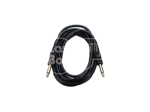 GPO-60 Plug Tech Cable 6 Mts Plug&Plug