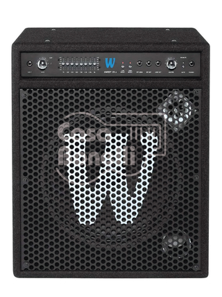 SWEET-15.3 Warwik Amplificador Combo para Bajo - comprar online