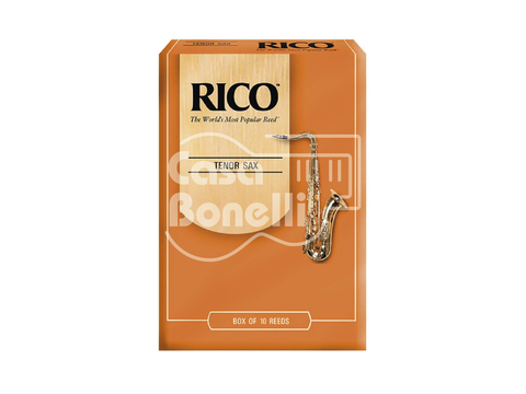 Rico Royal Caña Suelta para Saxo Tenor N°3