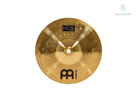 HSC 8S Meinl Platillo Splash 8 "