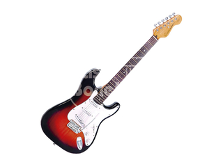 E6 Encore Guitarra Eléctrica Stratocaster