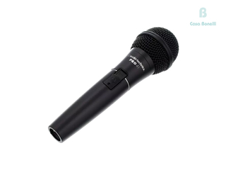 PRO41 Audiotechnica Micrófono Dinámico para Voces