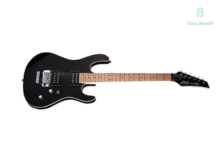 SKLP-350Z SKP Guitarra Eléctrica con Floyd Rose