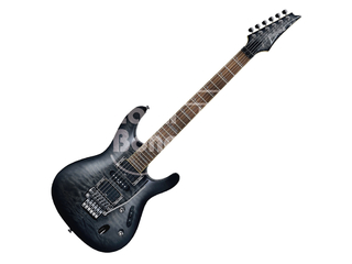 S570DXQMTG Ibanez Guitarra Eléctrica con Floyd Rose