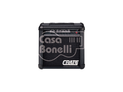 GX-15R Crate Amplificador Combo para Guitarra