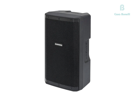 RS110A Samson Bafle Potenciado Bluetooth 10" 170 Watts RMS