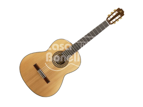 A6 Admira Guitarra Clásica con Cuerdas de Nylon