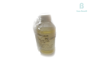 VALVE OIL DELUXE BIG Breyer Aceite para Trompeta