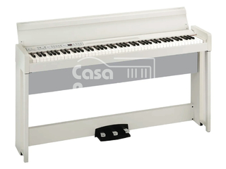 C1 AIR Korg Piano Electrónico de 88 Teclas Made in Japón