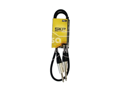 PPM-03 SKP Cable 0,9 Mts Plug&Plug