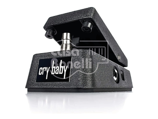 CMB95 MINI WAH Cry Baby Pedal de Wah para Guitarra Eléctrica