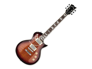 EC256 LTD Guitarra Eléctrica estilo Les Paul