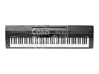 KA90 Kurzweil Piano Electrónico de 88 Teclas