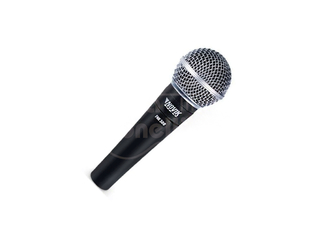 FNK580 Novik Micrófono Cardioide Dinámico para Voces & Instrumentos - comprar online