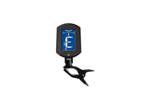 ET-33 CLIP DIGITAL TUNER Ranger Afinador Cromático