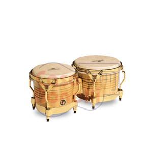 Bongo Latin Percussion Matador M201aw Natural