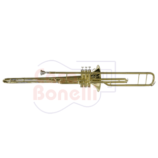 Trombon a Pistones Tenor Sib Knight JSBL 900