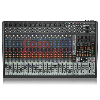 Mixer Behringer EURODESK SX2442FX