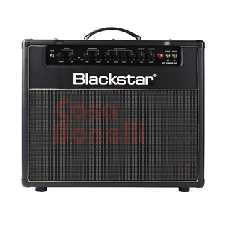 Amplificador Valvular Blackstar HT CLUB 40