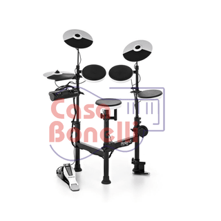 Bateria Electronica Marca Roland Modelo TD-4KP