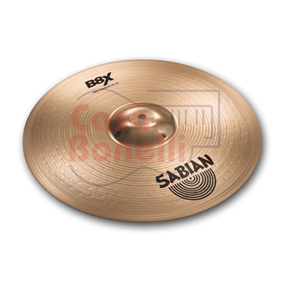 Platillo Sabian 16" Thin Crash B8X 41606X