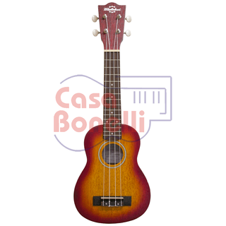 Ukelele Soprano Molakai UK-21M CS