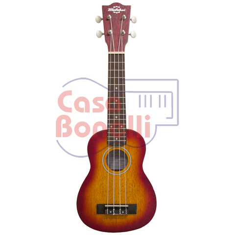 Ukelele Soprano Molakai UK-21M CS