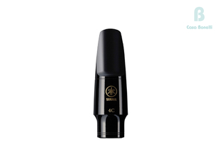 AS-4C MOUTHPIECE BEC Yamaha Boquilla para Saxo Alto