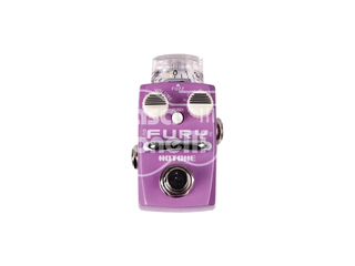 FURY Hotone Pedal de Fuzz