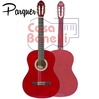 Guitarra Clasica Parquer GC-109