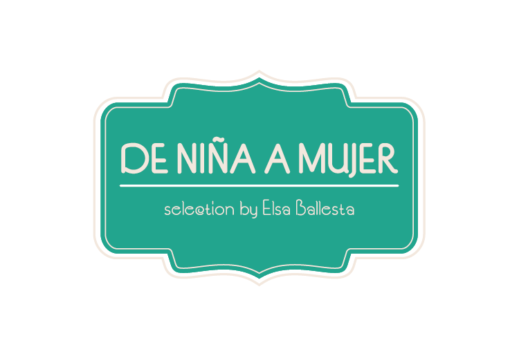 De niña a mujer ropa hotsell