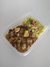 Strogonoff de carne c/ arroz de couve-flor - LOWCARB