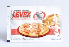 Levadura en polvo - Levex
