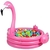 Inflable Pileta Flamenco